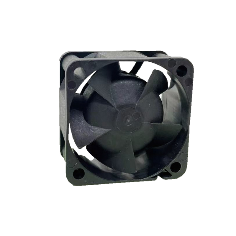 直流散热风扇的 PWM 调速技术是什么？