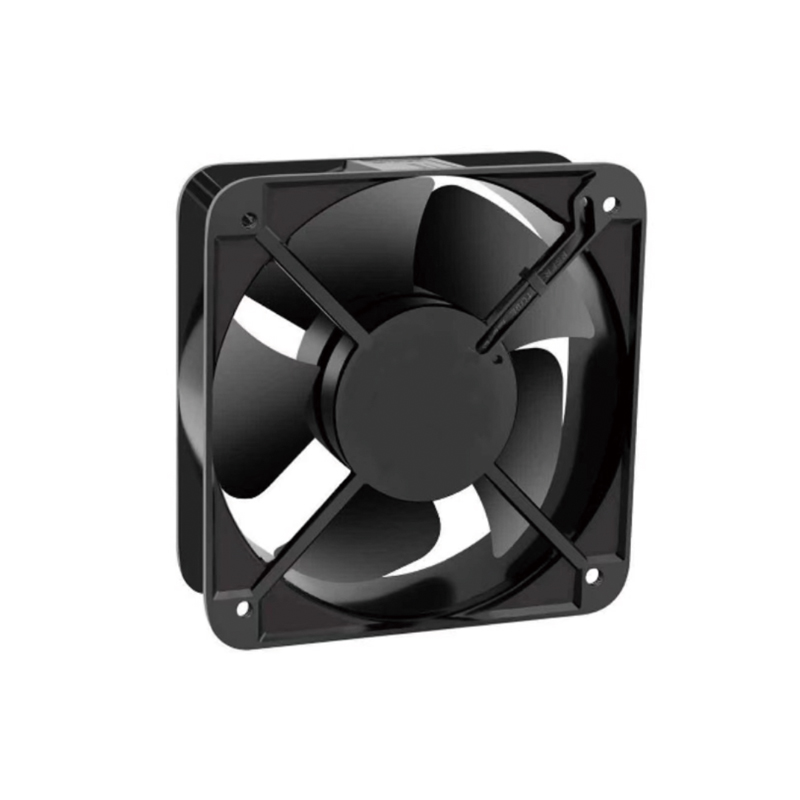 交流蔽极式内转子马达 180*60mm 交流蔽极式内转子马达 180*60mm