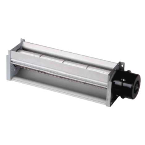 直流单向/三相无刷马达CRPH60 AC Ser